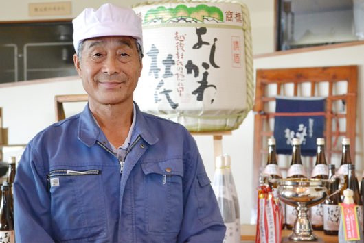 🍶 요시카와 토지의 고향 ((주)요시카와토지노사토) 이미지 1
